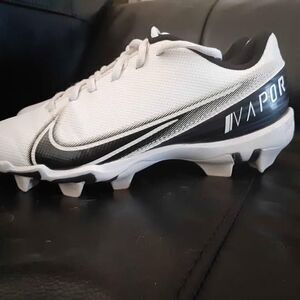 LIKE NEW Nike Youth Vapor Edge Speed 360 Cleats | Size 5.5Y